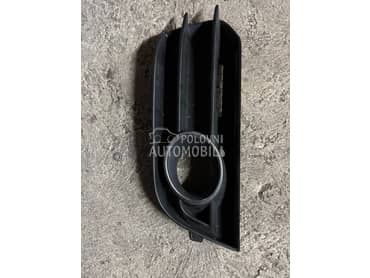 Plastika oko maglenke za Audi A1