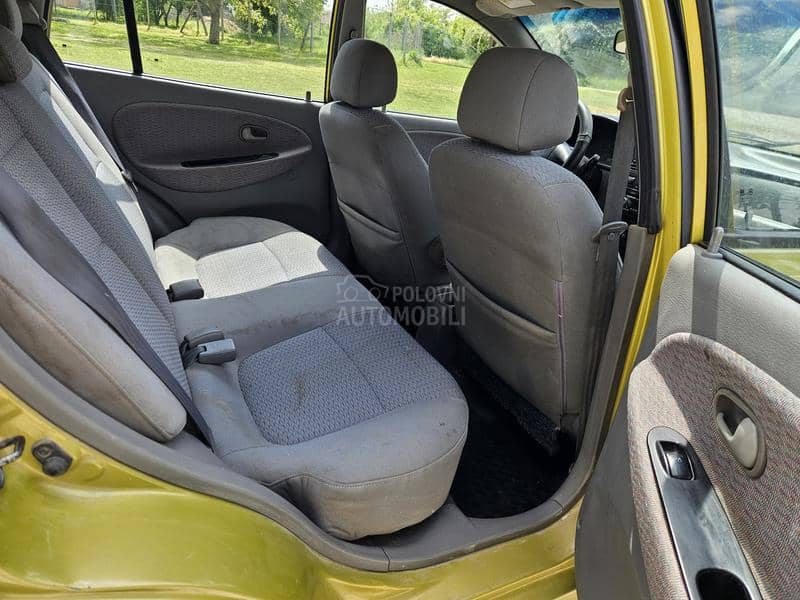 Kia Rio 1.3 16V REG DUGO