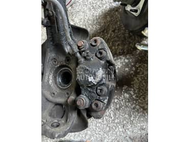 Kočiona Klešta za Audi A4 Allroad od 2008. do 2014. god.