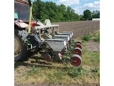 Majevica Diskosna 4reda