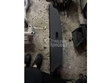 Roletna gepeka za Mercedes Benz E Klasa, E 200, E 220 ... od 2009. do 2016. god.