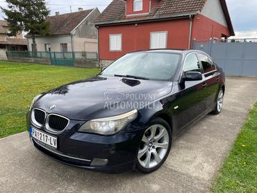 BMW 520 520 D