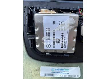 Kamera na sofersajbni za Mercedes Benz C Klasa, C 160, C 180 ... od 2008. do 2016. god.