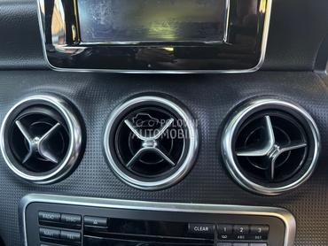 Okviri ventilacije za Mercedes Benz A Klasa, A 140, A 150 ... od 2012. do 2018. god.
