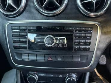 Radio za Mercedes Benz A Klasa, A 140, A 150 ...