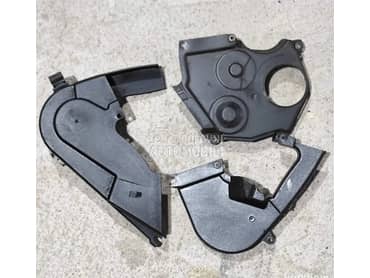 Poklopac Kaiša Motora 2.0 HDI za Citroen C5 od 2001. do 2005. god.