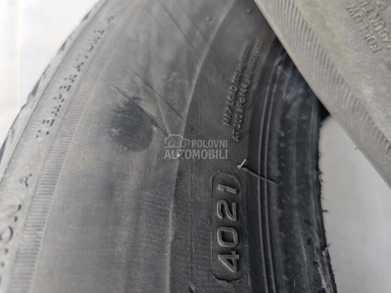 Bridgestone 185/65 R15 Letnja