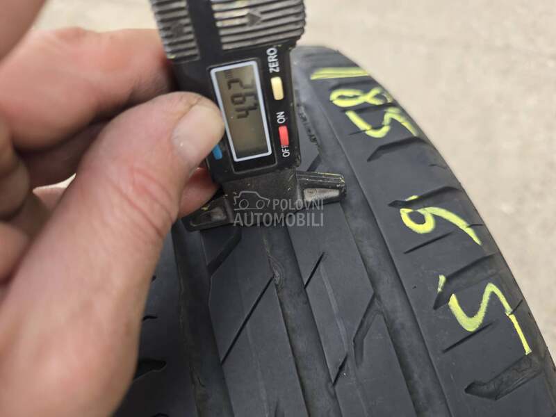 Semperit 185/65 R15 Letnja