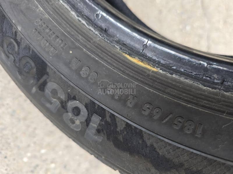 Semperit 185/65 R15 Letnja