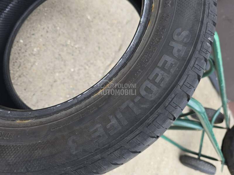 Semperit 185/65 R15 Letnja