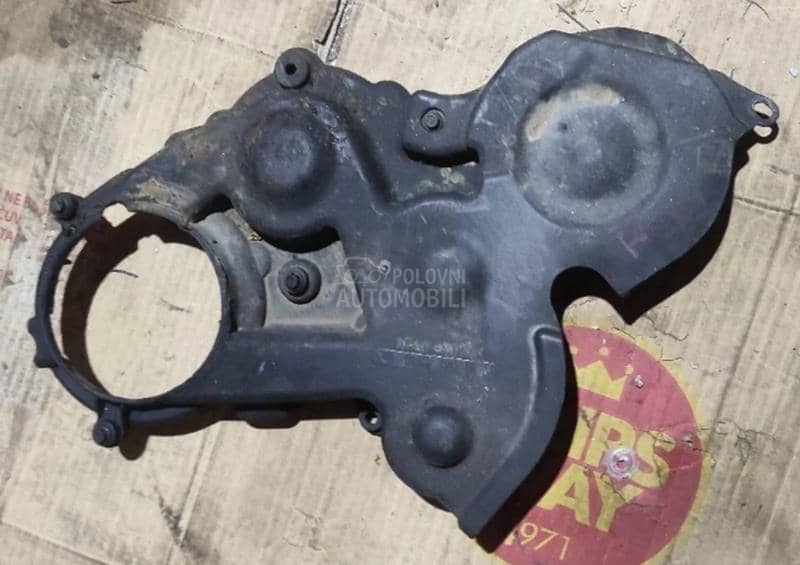 Poklopac Kaiša Motora 1.6 HDI