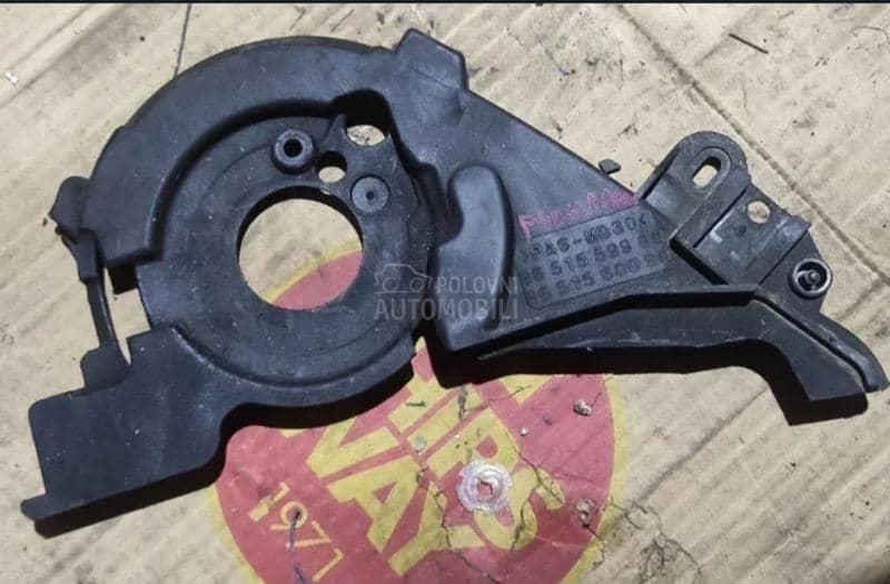Poklopac Kaiša Motora 1.6 HDI