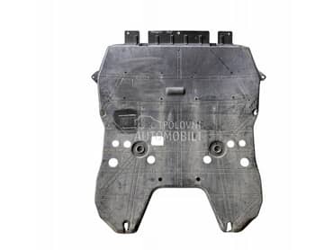 Donja zaštita (šuspleh) za Peugeot 206, 308, 207 ... od 2000. do 2014. god.