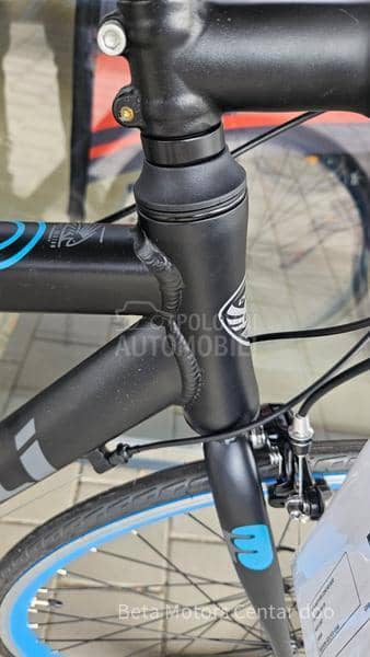 Corelli Corell Fit Bike Zero
