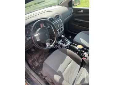 Sedište za Ford Focus od 2005. do 2008. god.