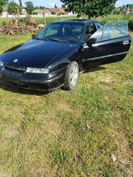 Opel Calibra 