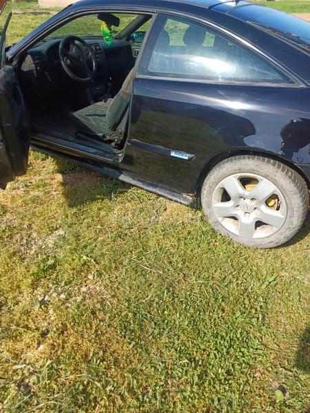 Opel Calibra 