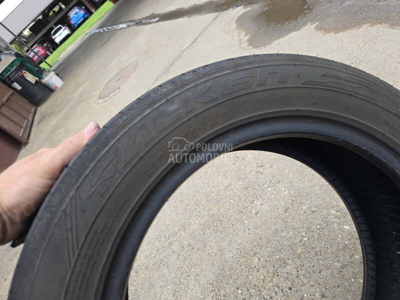 Falken 175/60 R15 Letnja
