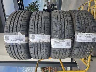 Hankook 235/50 R19 Letnja