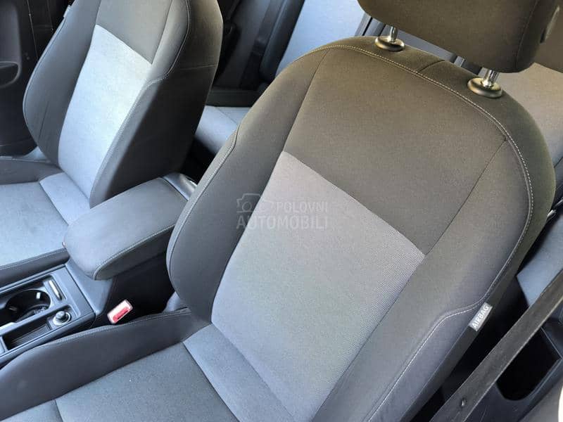 Volkswagen Golf 7 1,6TDI