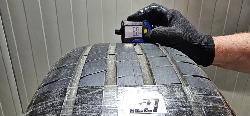 Goodyear 225/45 R19 Letnja