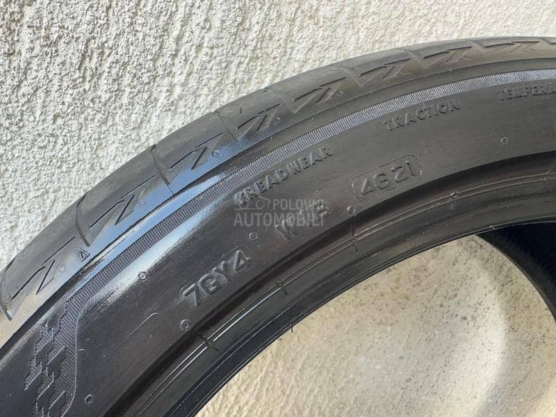 Bridgestone 235/45 R21 Letnja