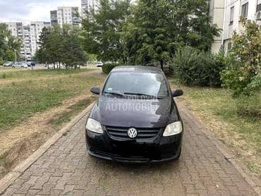 Delovi za Volkswagen Fox 1.2 2006. god.