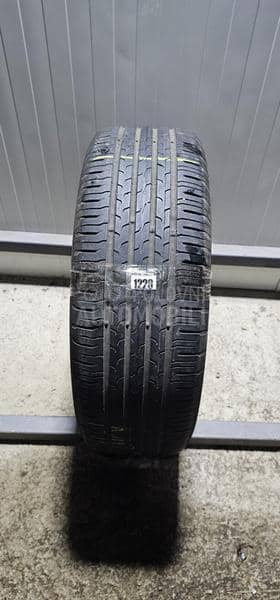 Continental 225/60 R18 Letnja