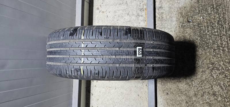 Continental 225/60 R18 Letnja