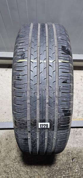 Continental 225/60 R18 Letnja