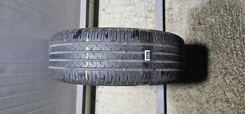 Continental 225/60 R18 Letnja
