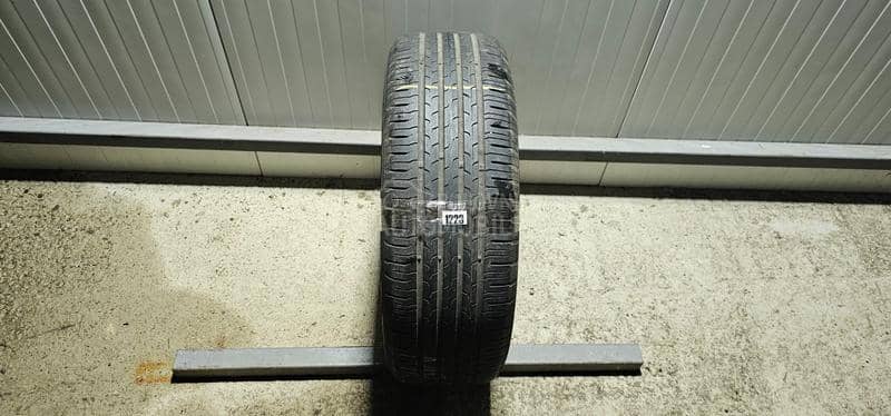 Continental 225/60 R18 Letnja
