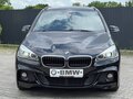 BMW 216 M paket