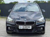 BMW 216 M paket