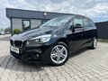 BMW 216 M paket