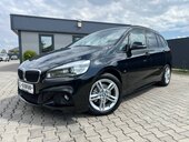 BMW 216 M paket