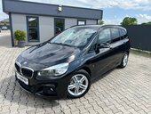 BMW 216 M paket