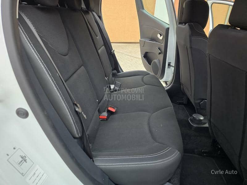 Renault Clio 1.5DCI BAS N0V