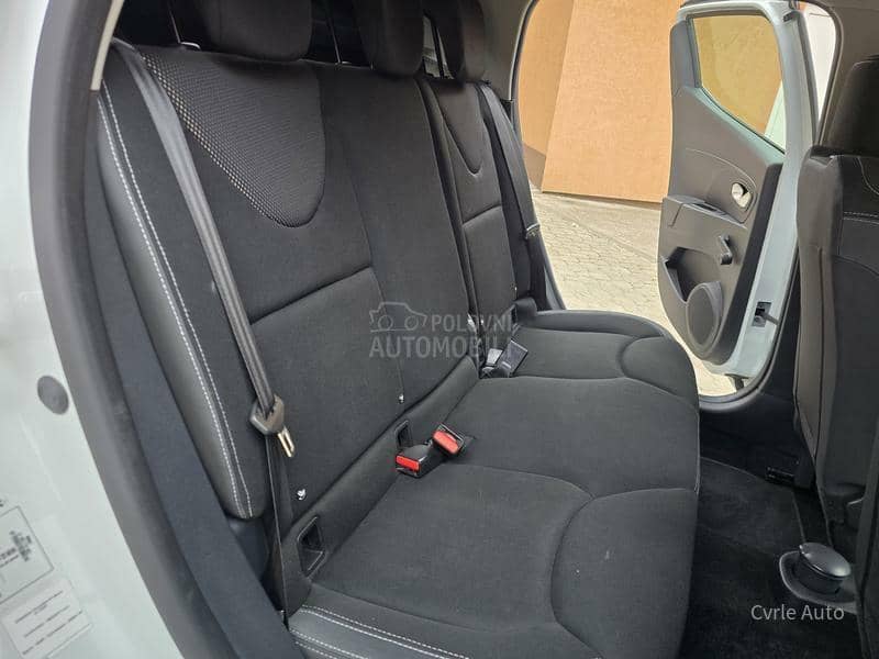Renault Clio 1.5DCI BAS N0V