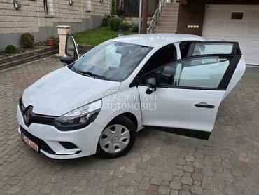 Renault Clio 1.5DCI BAS N0V