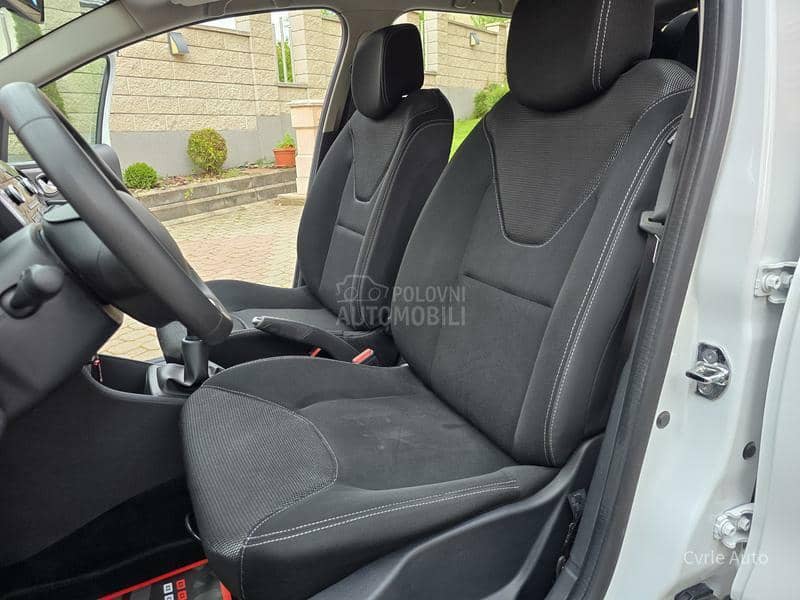 Renault Clio 1.5DCI BAS N0V