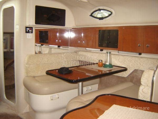 Karnic Monterey 302 Cruiser