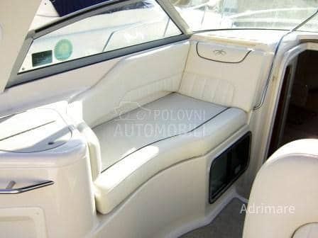 Karnic Monterey 302 Cruiser