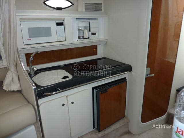 Karnic Monterey 302 Cruiser
