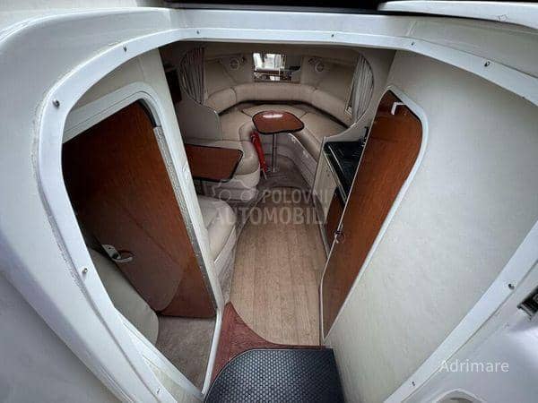 Karnic Monterey 302 Cruiser
