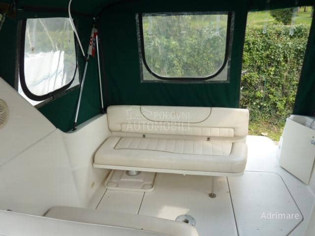 Karnic Monterey 302 Cruiser
