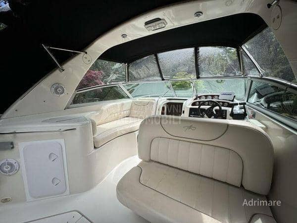 Karnic Monterey 302 Cruiser