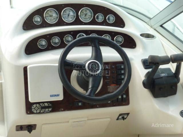 Karnic Monterey 302 Cruiser