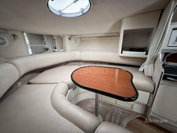 Karnic Monterey 302 Cruiser
