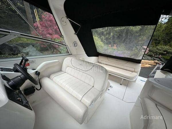 Karnic Monterey 302 Cruiser